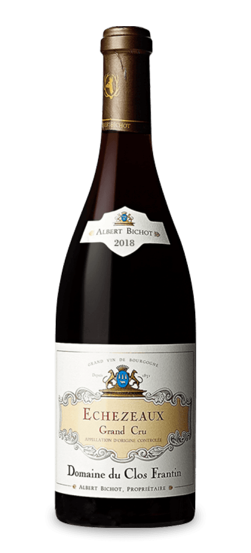 Domaine Albert Bichot (Clos Frantin), Echezeaux Grand Cru, Clos Frantin 10200562018