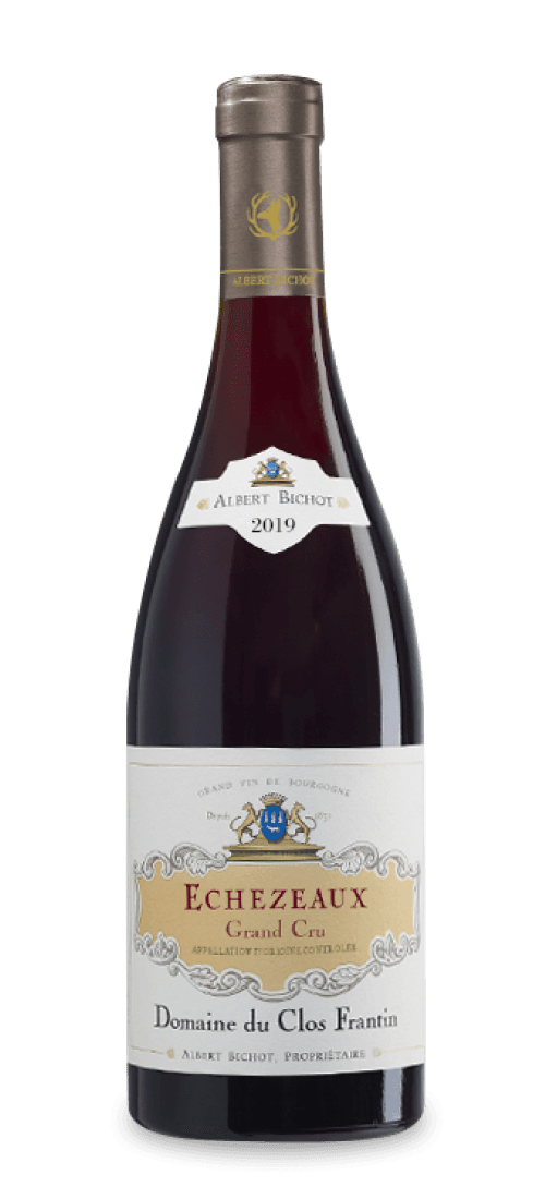 Domaine Albert Bichot (Clos Frantin), Echezeaux Grand Cru, Clos Frantin 10200562019