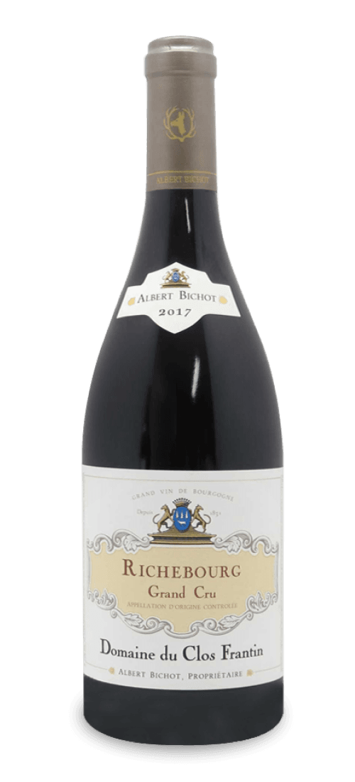 Domaine Albert Bichot (Clos Frantin), Richebourg Grand Cru 10200852017