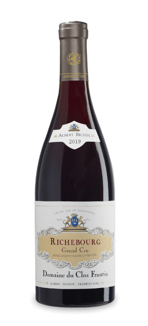 Domaine Albert Bichot (Clos Frantin), Richebourg Grand Cru 10200852019