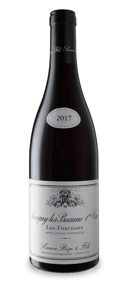 Simon Bize, Savigny-les-Beaune Premier Cru, Aux Fourneaux 10204052017