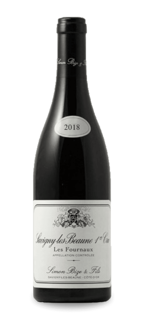 Simon Bize, Savigny-les-Beaune Premier Cru, Aux Fourneaux 10204052018