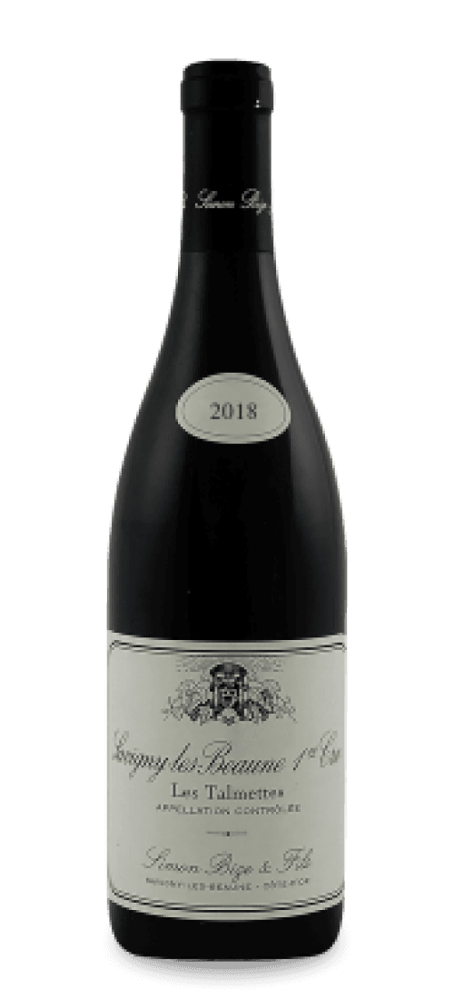 Simon Bize, Savigny-les-Beaune Premier Cru, Les Talmettes 10204502018