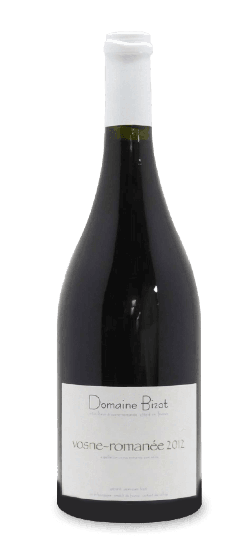 Domaine Bizot, Vosne-Romanee 10204892012