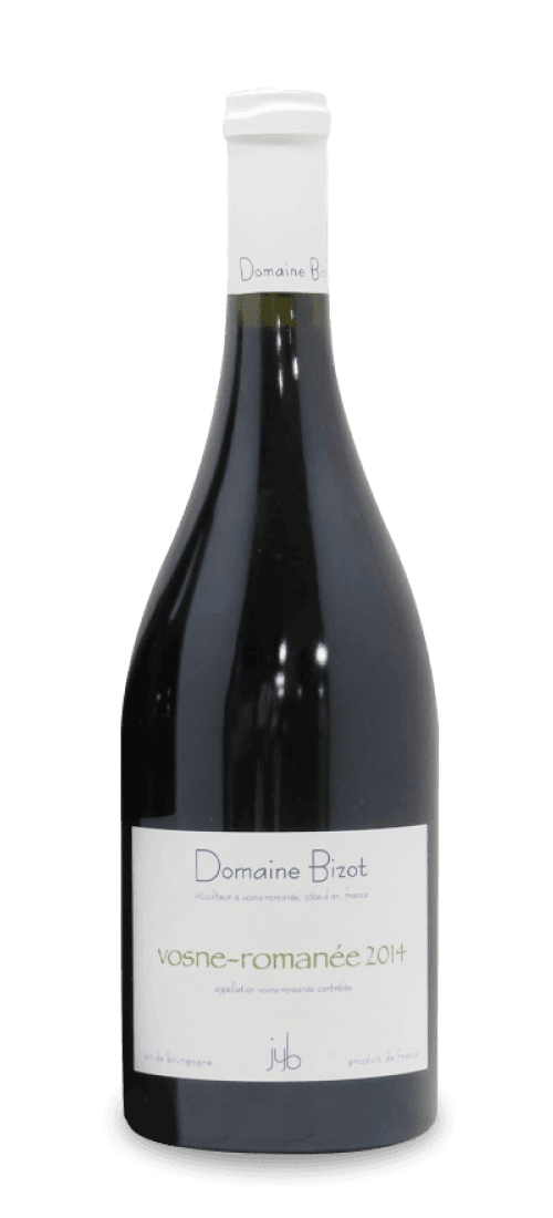 Domaine Bizot, Vosne-Romanee 10204892014