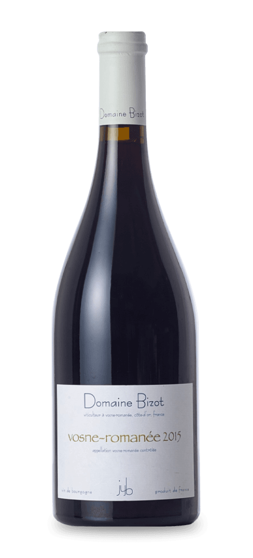 Domaine Bizot, Vosne-Romanee 10204892015