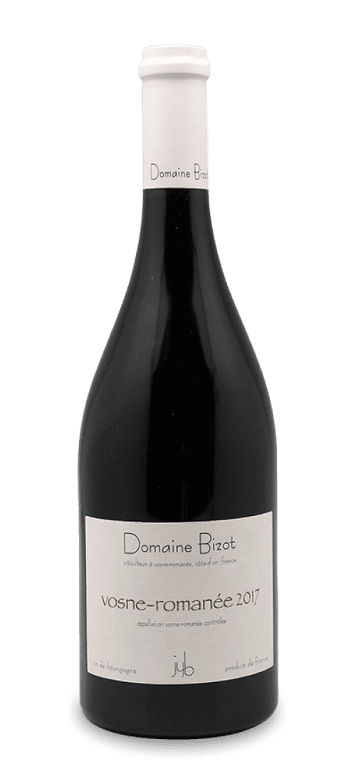 Domaine Bizot, Vosne-Romanee 10204892017