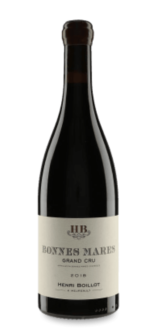 Henri Boillot, Bonnes Mares Grand Cru 10206492018