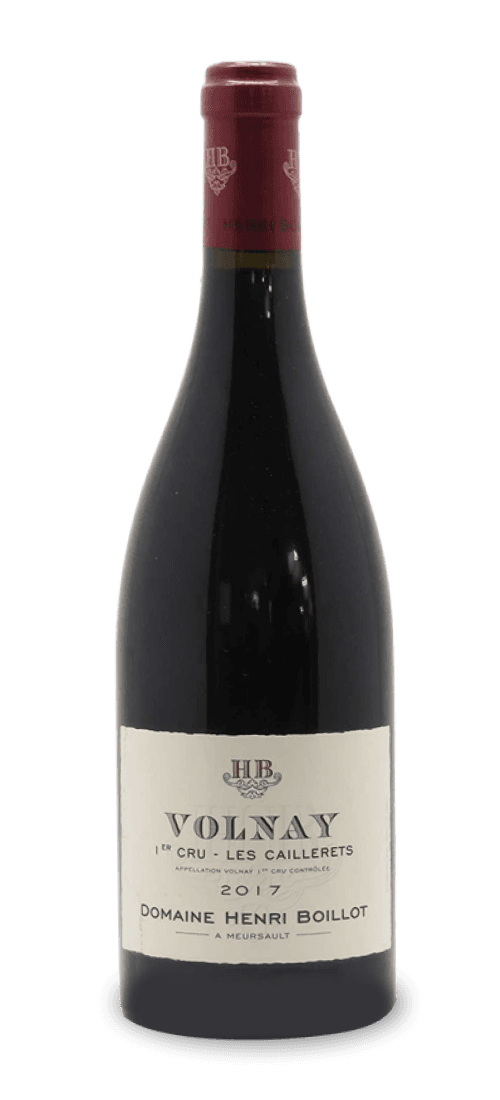 Domaine Henri Boillot, Volnay Premier Cru, Les Caillerets 10208382014