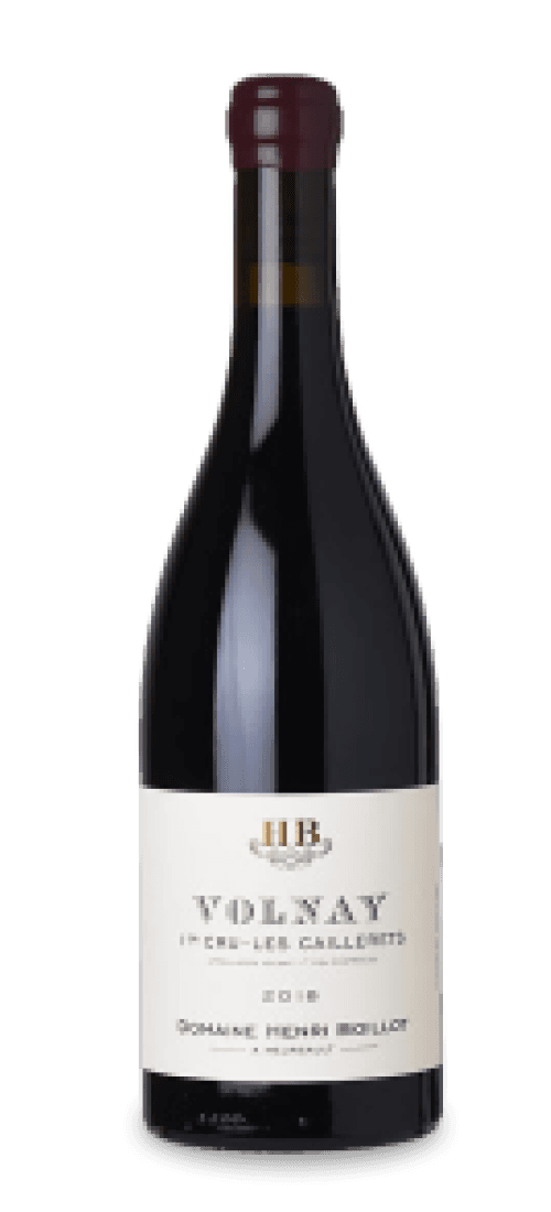 Domaine Henri Boillot, Volnay Premier Cru, Les Caillerets 10208382018