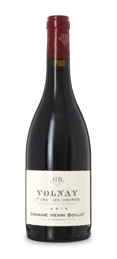 Domaine Henri Boillot, Volnay Premier Cru, Les Caillerets 10208382019