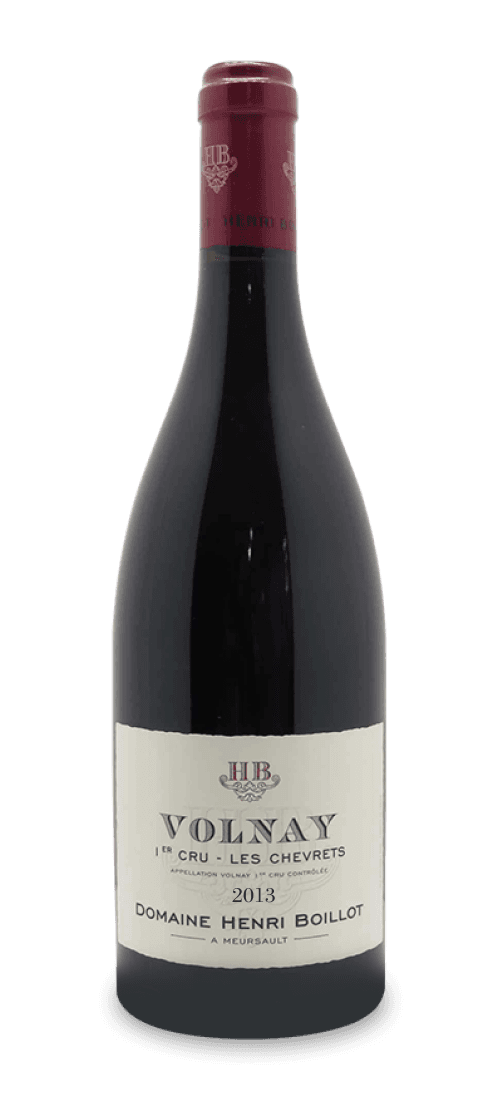 Domaine Henri Boillot, Volnay Premier Cru, Les Chevrets 10208412013