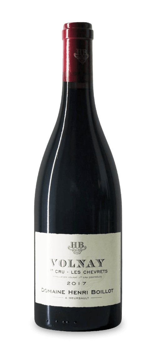 Domaine Henri Boillot, Volnay Premier Cru, Les Chevrets 10208412017