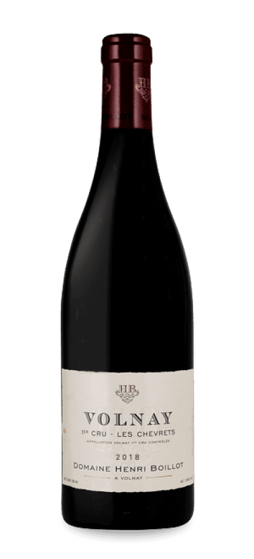 Domaine Henri Boillot, Volnay Premier Cru, Les Chevrets 10208412018