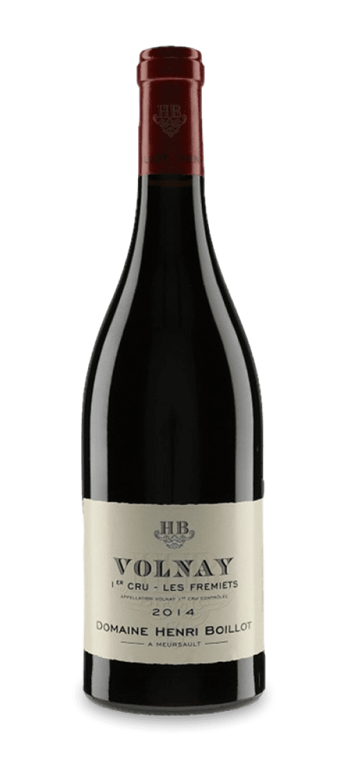 Domaine Henri Boillot, Volnay Premier Cru, Fremiets 10208542014