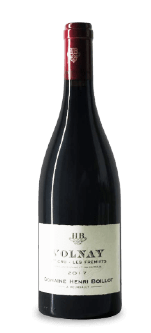 Domaine Henri Boillot, Volnay Premier Cru, Fremiets 10208542017