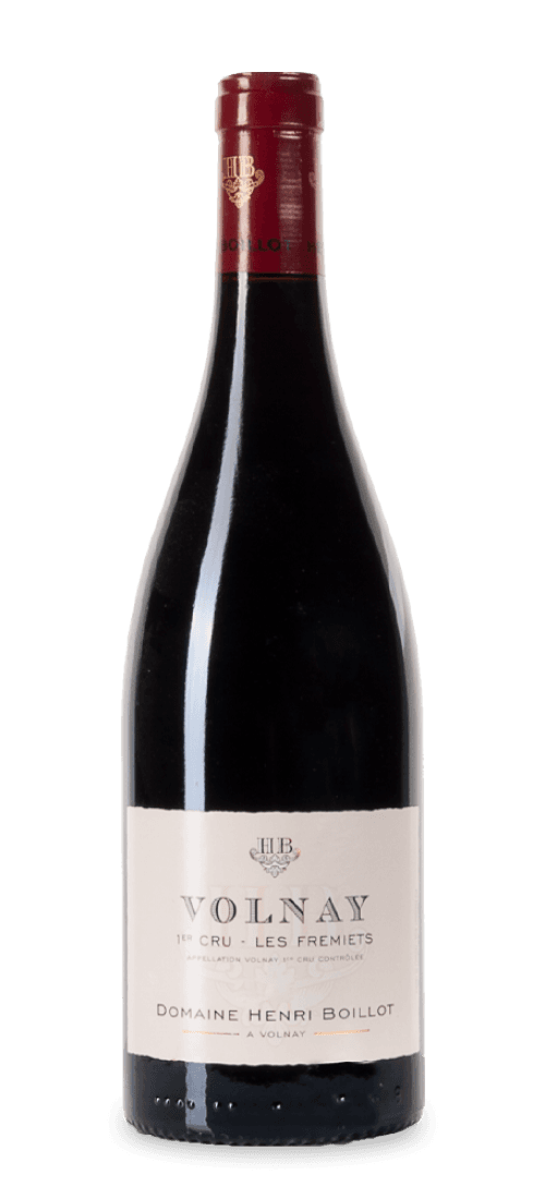 Domaine Henri Boillot, Volnay Premier Cru, Fremiets 10208542019