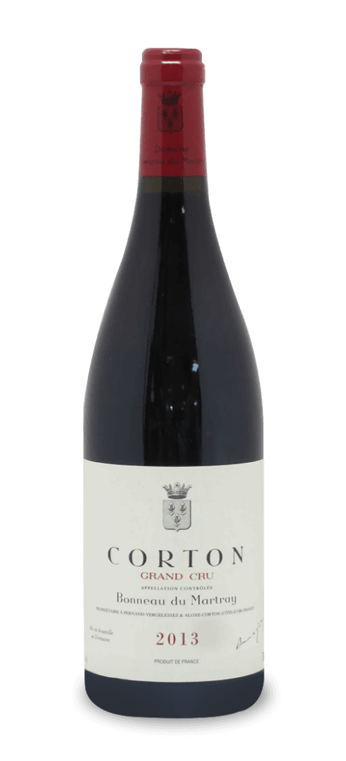 Domaine Bonneau du Martray, Corton Grand Cru 10214602013