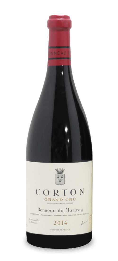 Domaine Bonneau du Martray, Corton Grand Cru 10214602014