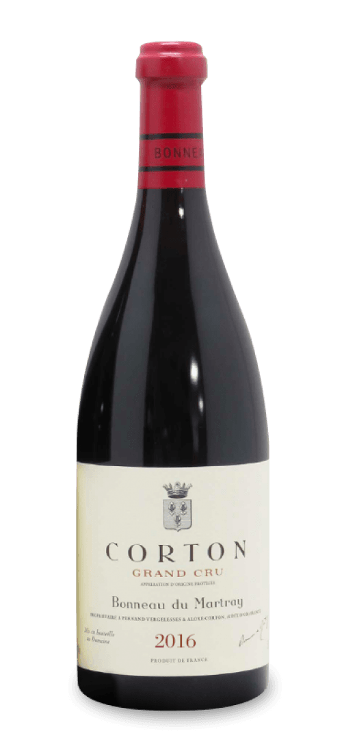 Domaine Bonneau du Martray, Corton Grand Cru 10214602016