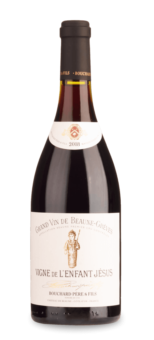 Bouchard Pere et Fils, Beaune Premier Cru, Les Greves L'Enfant Jesus 10215582018