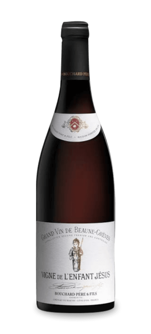 Bouchard Pere et Fils, Beaune Premier Cru, Les Greves L'Enfant Jesus 10215582019