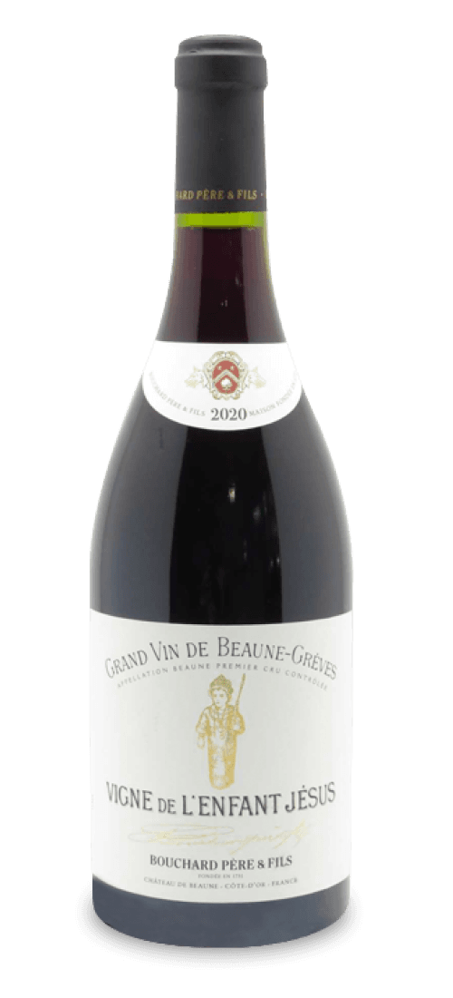 Bouchard Pere et Fils, Beaune Premier Cru, Les Greves L'Enfant Jesus 10215582020