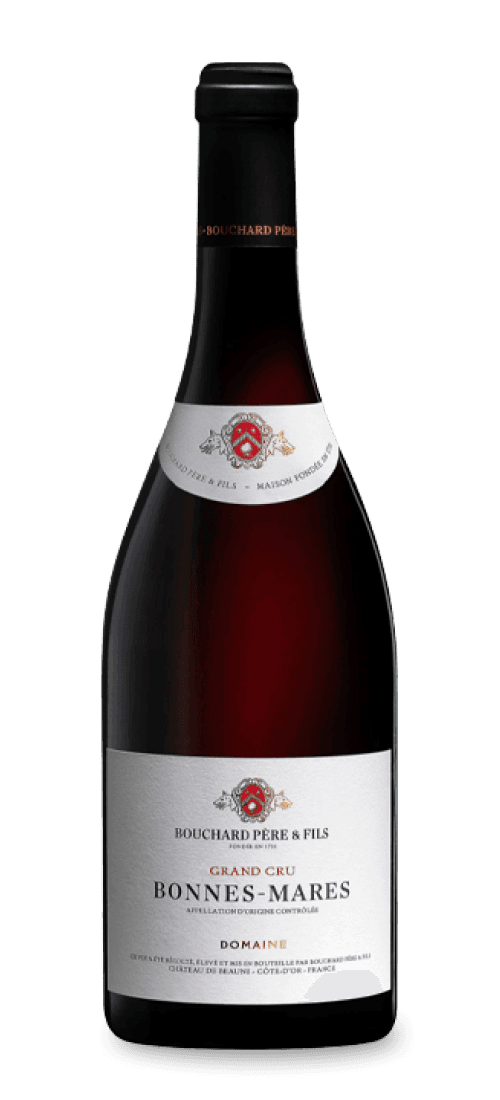 Bouchard Pere et Fils, Bonnes Mares Grand Cru 10215902018