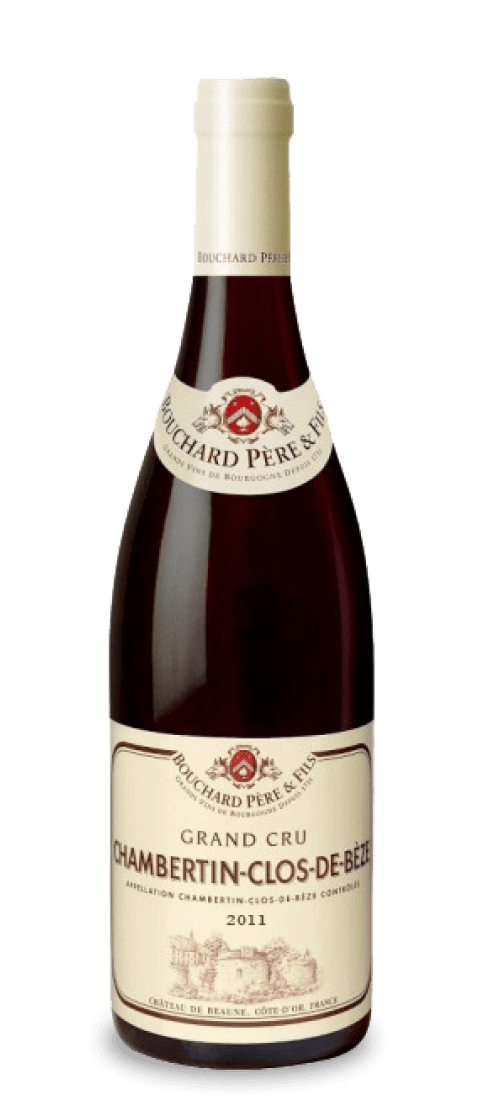 Bouchard Pere et Fils, Chambertin-Clos de Beze Grand Cru 10216202011