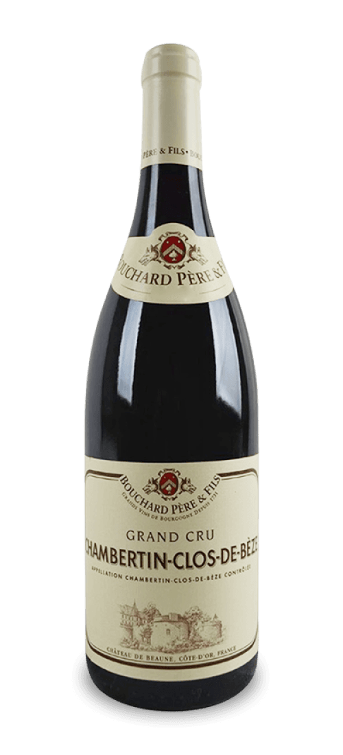 Bouchard Pere et Fils, Chambertin-Clos de Beze Grand Cru 10216202017