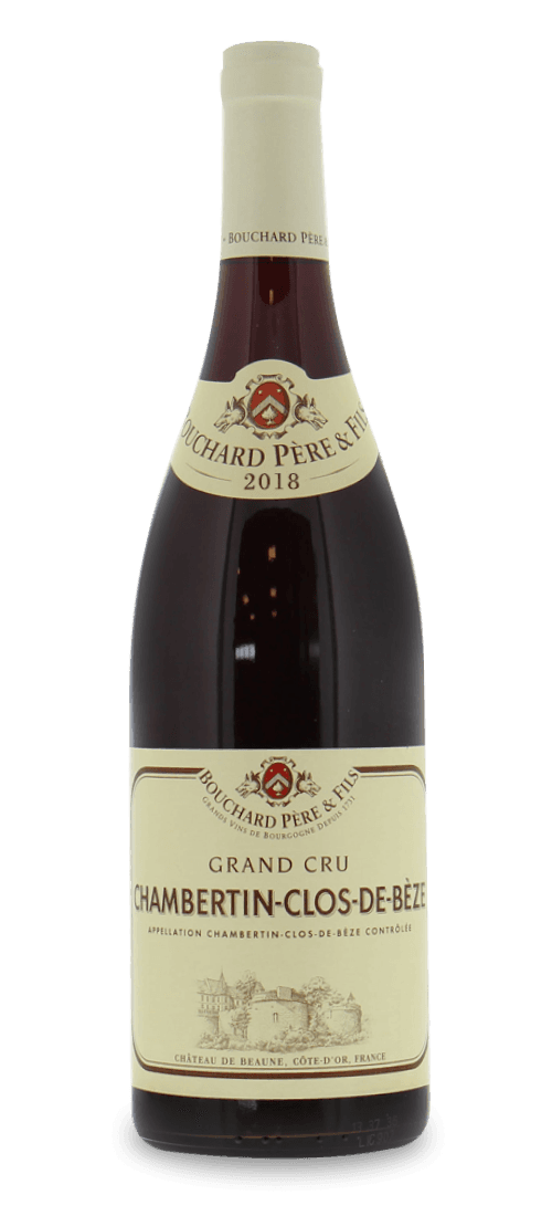 Bouchard Pere et Fils, Chambertin-Clos de Beze Grand Cru 10216202018