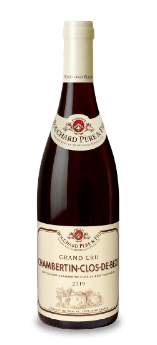 Bouchard Pere et Fils, Chambertin-Clos de Beze Grand Cru 10216202019