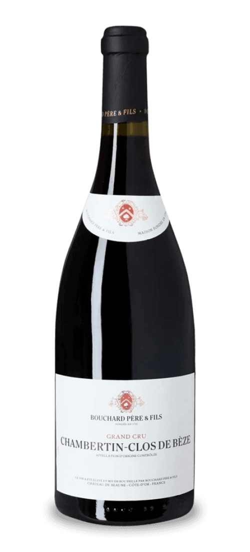 Bouchard Pere et Fils, Chambertin-Clos de Beze Grand Cru 10216202022