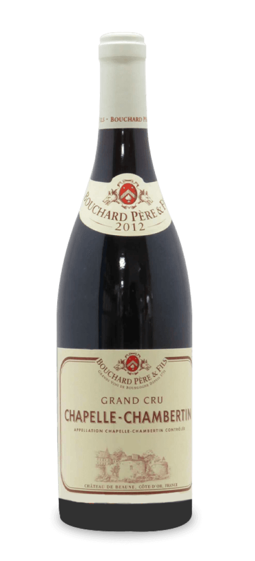 Bouchard Pere et Fils, Chapelle-Chambertin Grand Cru 10216592012