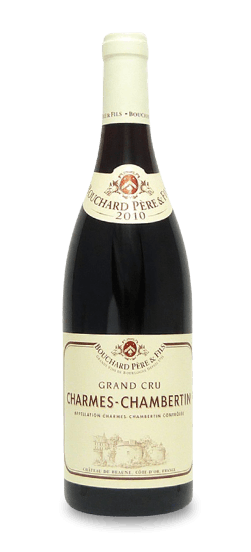 Bouchard Pere et Fils, Charmes-Chambertin Grand Cru 10216622010