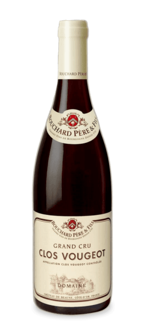 Domaine Bouchard Pere et Fils, Clos de Vougeot Grand Cru 10216882018