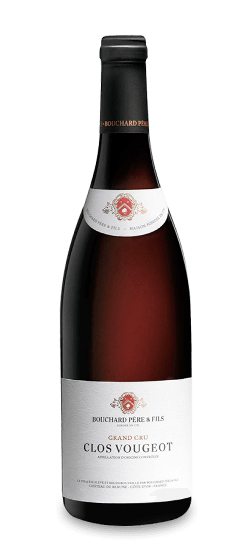 Domaine Bouchard Pere et Fils, Clos de Vougeot Grand Cru 10216882019