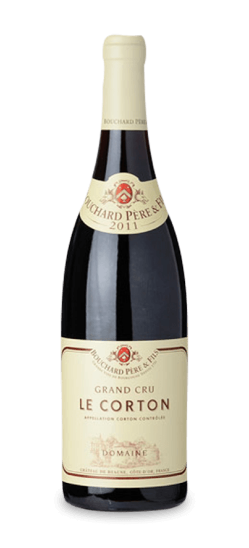 Domaine Bouchard Pere et Fils, Corton Grand Cru, Le Corton 10216912011