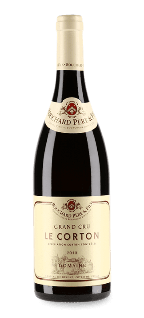 Domaine Bouchard Pere et Fils, Corton Grand Cru, Le Corton 10216912013