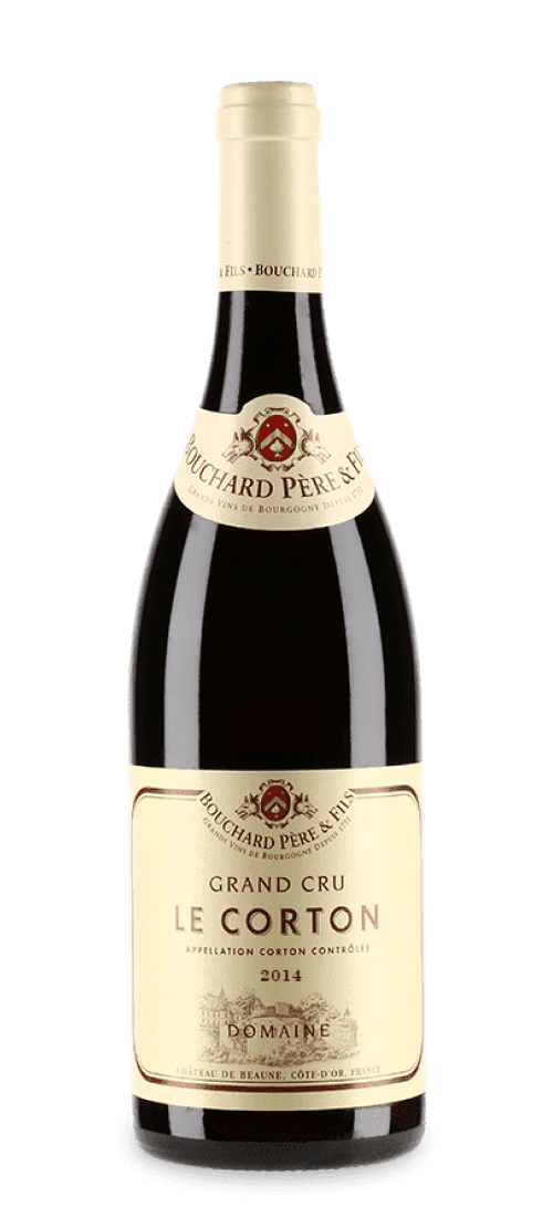 Domaine Bouchard Pere et Fils, Corton Grand Cru, Le Corton 10216912014