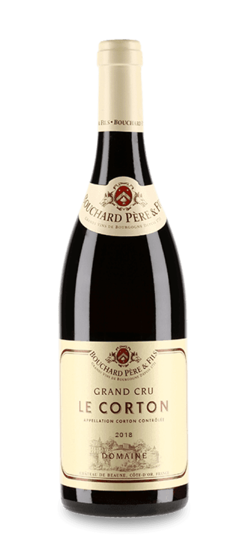 Domaine Bouchard Pere et Fils, Corton Grand Cru, Le Corton 10216912018