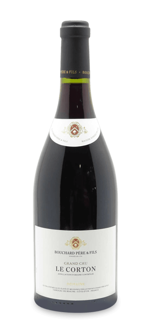 Domaine Bouchard Pere et Fils, Corton Grand Cru, Le Corton 10216912019