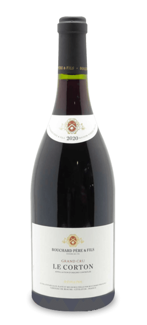 Domaine Bouchard Pere et Fils, Corton Grand Cru, Le Corton 10216912020