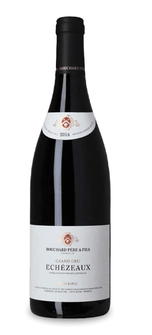 Domaine Bouchard Pere et Fils, Echezeaux Grand Cru 10217052014