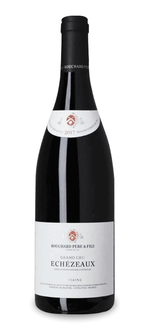 Domaine Bouchard Pere et Fils, Echezeaux Grand Cru 10217052017