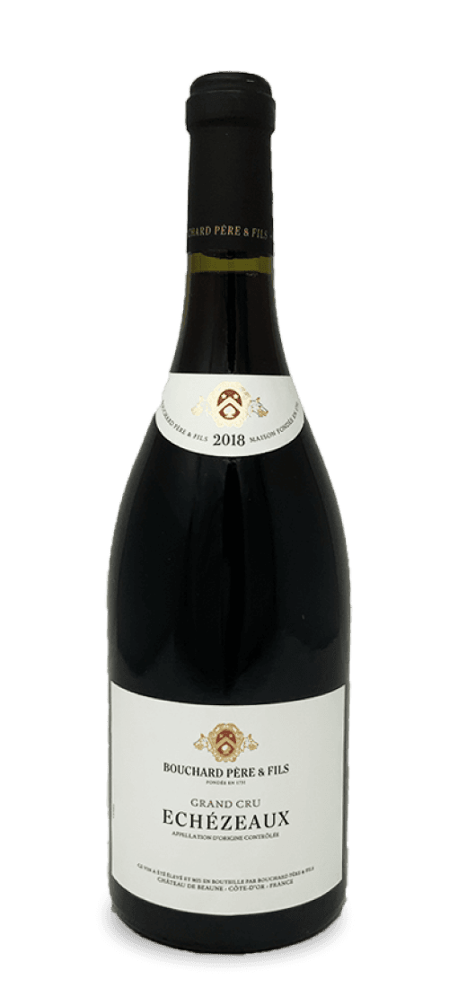 Domaine Bouchard Pere et Fils, Echezeaux Grand Cru 10217052018