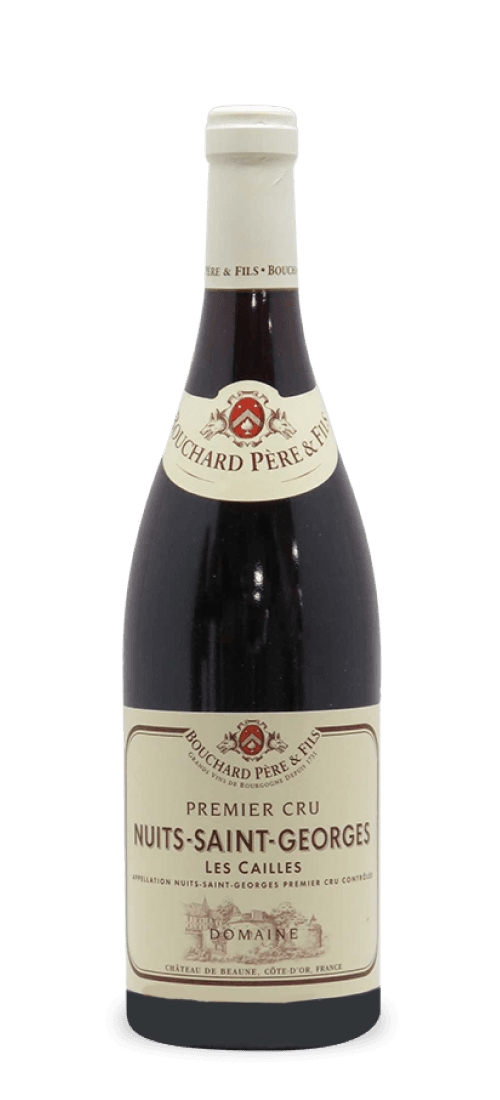 Bouchard Pere et Fils, Nuits-Saint-Georges Premier Cru, Les Cailles 10218802019