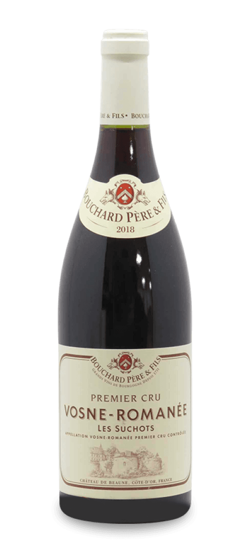 Bouchard Pere et Fils, Vosne-Romanee Premier Cru, Les Suchots 10222362018