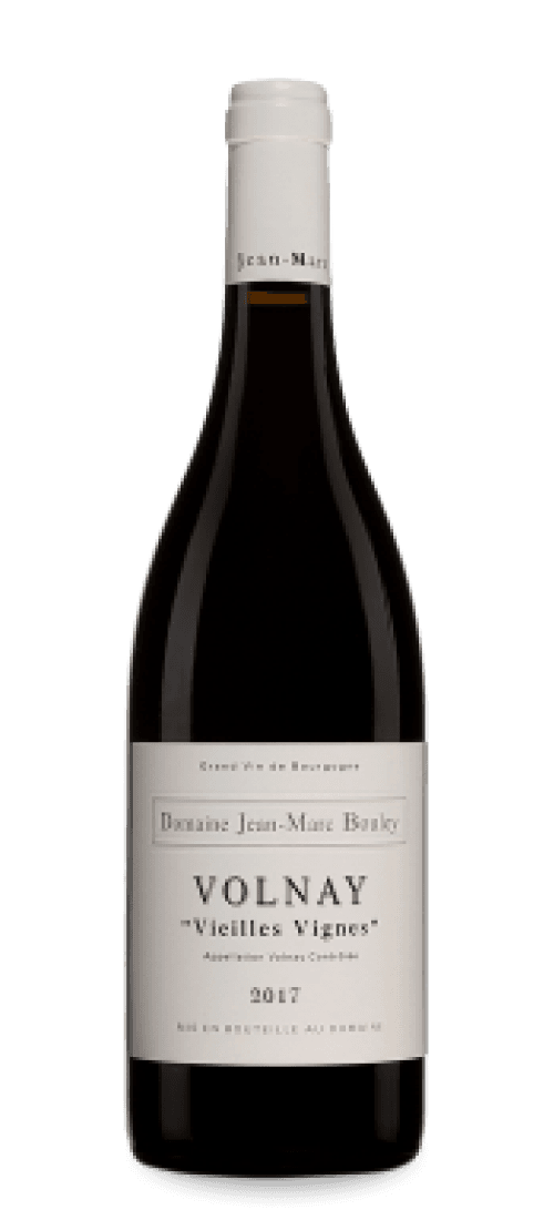 Domaine Jean-Marc Bouley, Volnay, Vieilles Vignes 10223662017