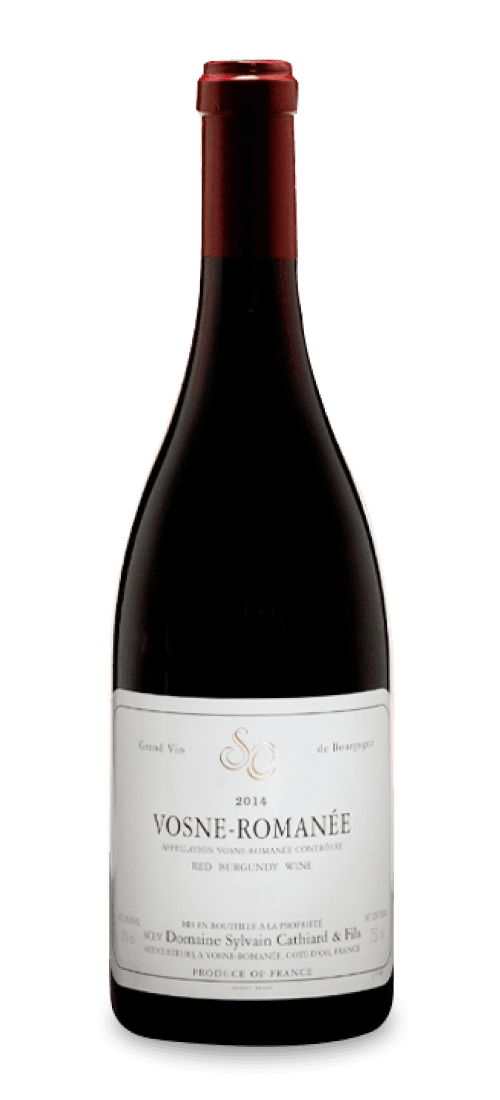 Domaine Sylvain Cathiard, Vosne-Romanee 10236242014